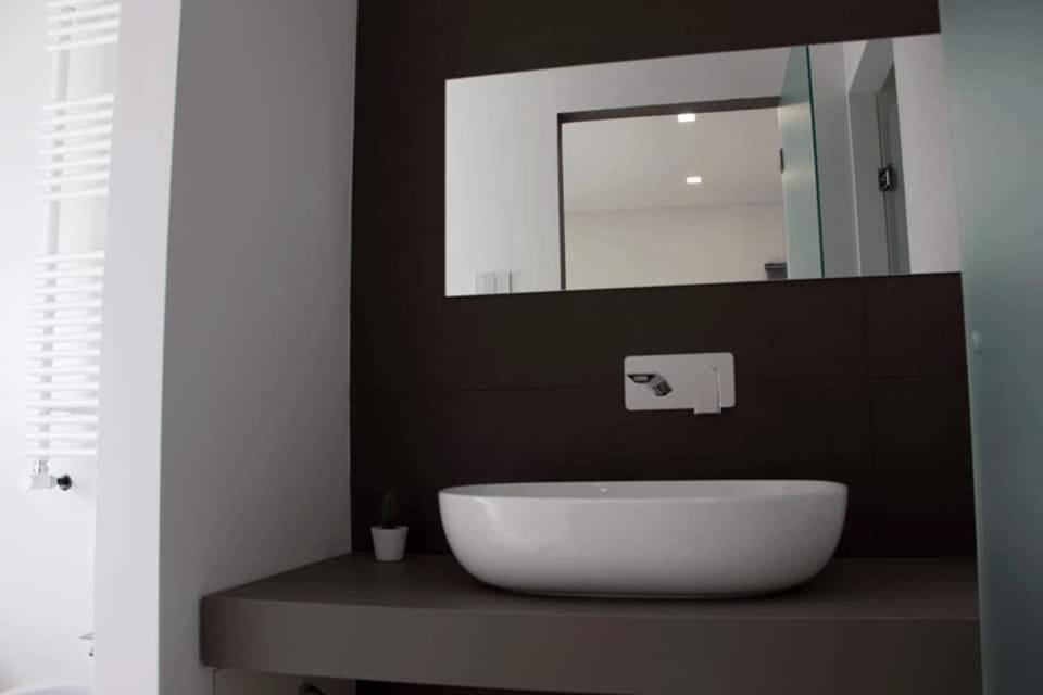 Xenia, B&B Soverato Soverato Marina Exteriör bild