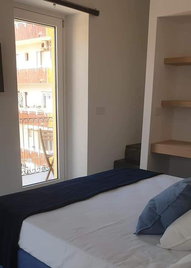 Xenia, B&B Soverato Soverato Marina Exteriör bild